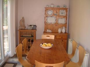 Breakfast Room