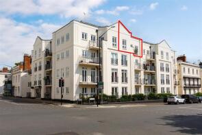 Flat 31, 16 Carlton House, Regent Street, Leamington Spa CV32 5HQ