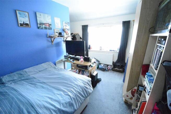 Bedroom Three: