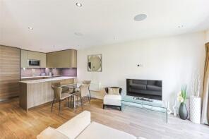 Flat 49, 6 Empire House, East Drive, Colindale, London NW9 5ZG