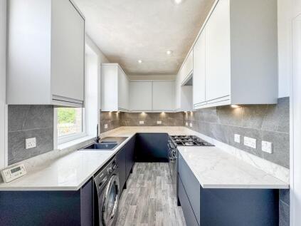 Chapel Terrace, Honley, Holmfirth, HD9