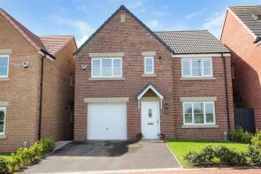 54, Goldfinch Way, Northallerton DL6 2FT