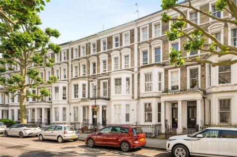 Philbeach Gardens,
Earls Court, SW5