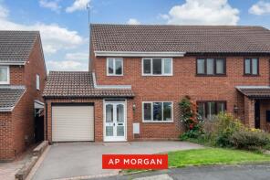 7, Countinghouse Way, Bromsgrove B60 3QD