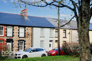6, Martin Terrace, Forgeside, Pontypool NP4 9DP