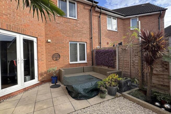 Beaumont Leys, Leicester photo 2