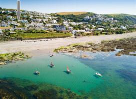 Fir Cottage, Main Road, Torpoint PL11 3JZ