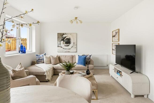 Living/Dining