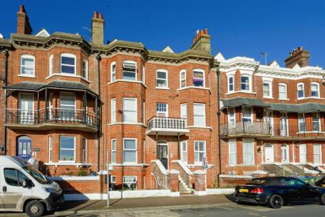South Terrace, Littlehampton