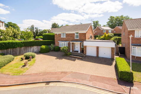 Clarendon Way, Tunbridge Wells