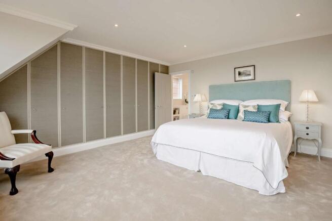 Principal Bedroom