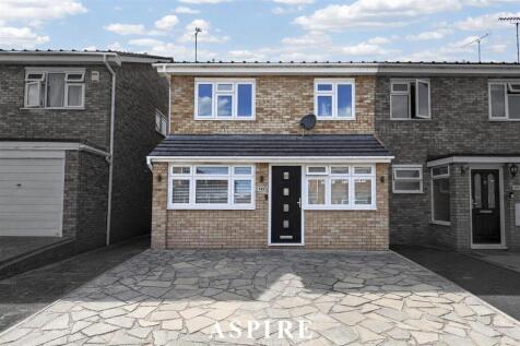 Steeplefield, Leigh-On-Sea