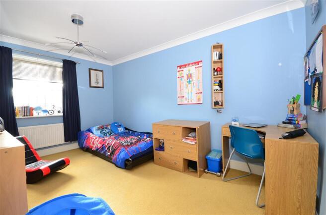 Bedroom 3