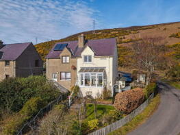 4, Ross Place, Lothmore Road, Loth, Helmsdale KW8 6HR