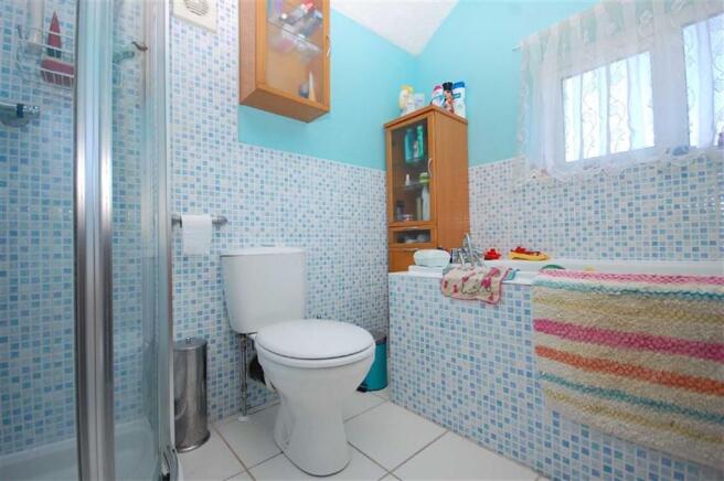 Bathroom / W.C