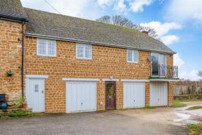 3, The Potteries, High Street, Barford St. Michael, Barford St Michael OX15 0RF