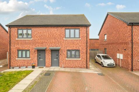 Ellison Place, Lincoln, Lincolnshire, LN6