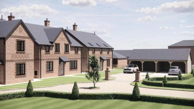 Old Hall Country Estate