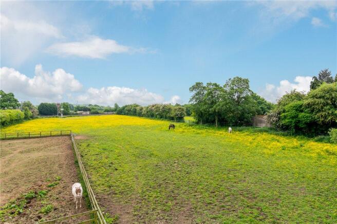 Paddocks