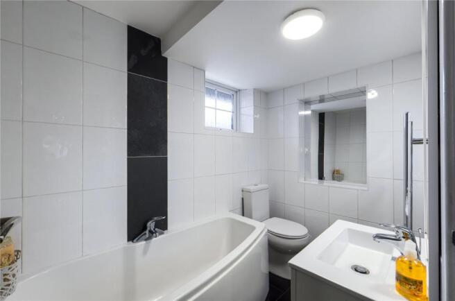 Annex Bathroom
