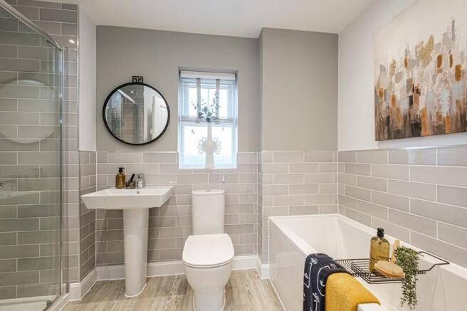Example Bathroom