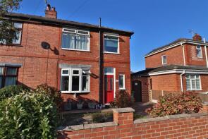 20, Hawthorne Avenue, Woolston, Warrington WA1 4AL