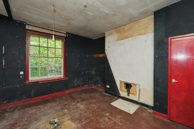 Flat 2, 21 Ashley Road, Montpelier, Bristol, BS6 5NH