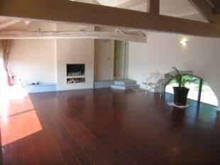 Bamford House Lounge