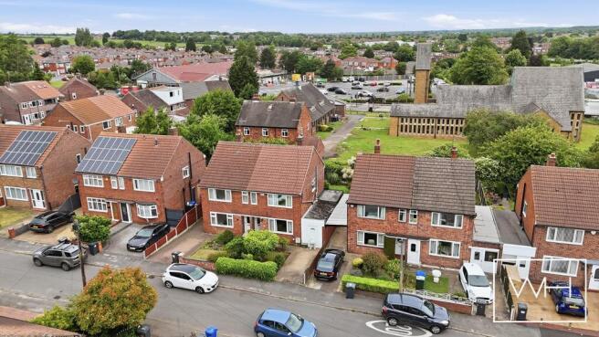 3 bed Semi-Detached for sale Image 10