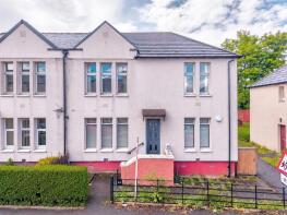 42, Bruce Street, Dundee DD3 6RG