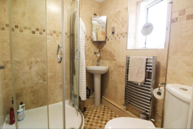 En-suite