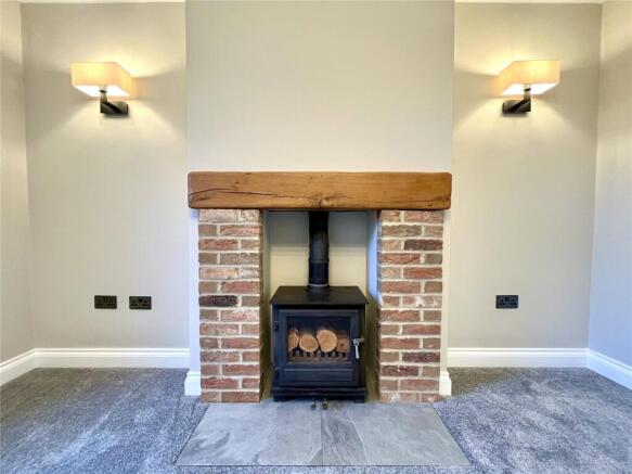 Hawthorn Terrace, Bellingham, Northumberland, NE48 photo 4
