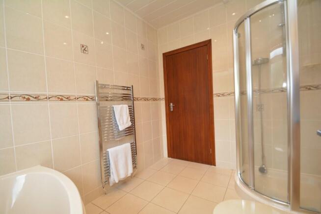 Bathroom 2