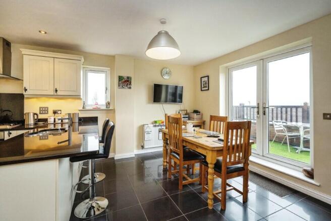 Open Plan Diner