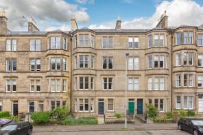 3f1, 61, Arden Street, Marchmont, Edinburgh EH9 1BT