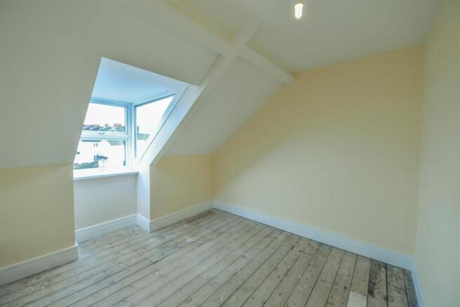 Attic Room Two
