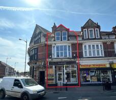 32, Victoria Road, Netherfield NG4 2HE