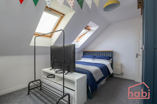 Bedroom 5
