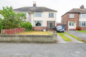 27, Gwynfryn Avenue, Rhyl LL18 2BB