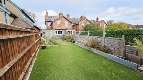Grandstand Road, Hereford