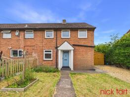 32, Hill Road, Overdale, Telford TF3 5BA