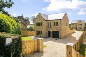 Poppy House, New Road, Scotton HG5 9HR