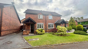 13, Haycroft Close, Great Sutton, Ellesmere Port CH66 2GY