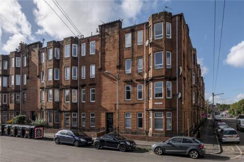Elizabeth Street, Glasgow, Glasgow City, G51