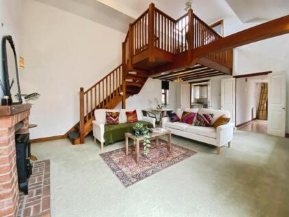 Mowbray Garth, Boroughbridge, York