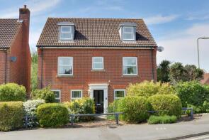 51, Rownhams Road, Southampton SO52 9ES