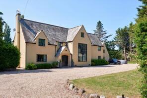 South Cerney House, Station Road, Cirencester GL7 5UE