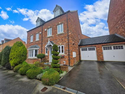 Bellscroft, Wombwell, Barnsley, S73 0UZ