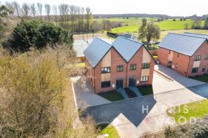 5, Roman Close, Gosfield, Halstead CO9 1EU