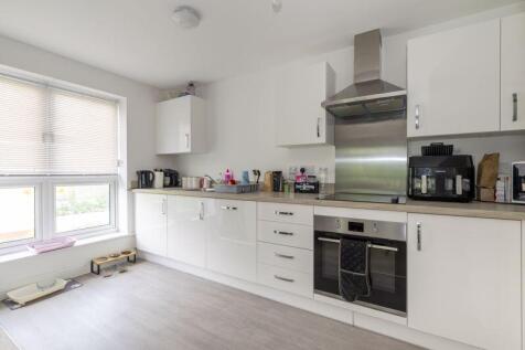 Bailey Place, Crowborough, TN6